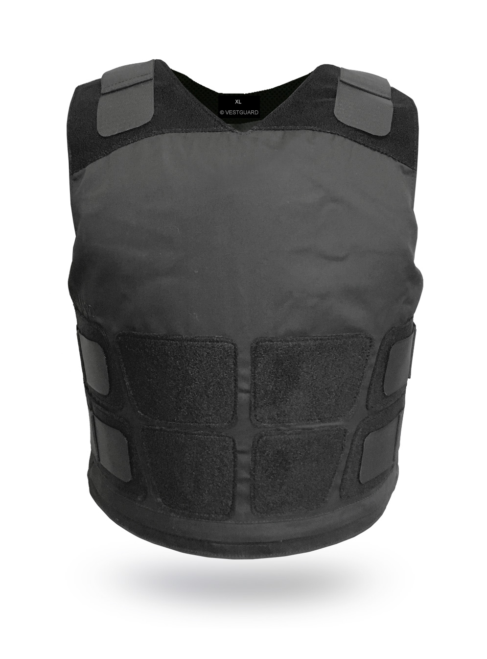 COVER Ultra Covert Body Armour Outer Cover vestguard.co.uk